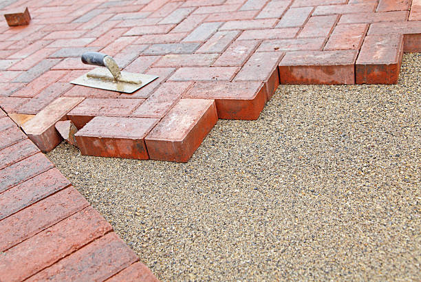 Best Local Driveway Pavers  in Lake Clarke Shores, FL