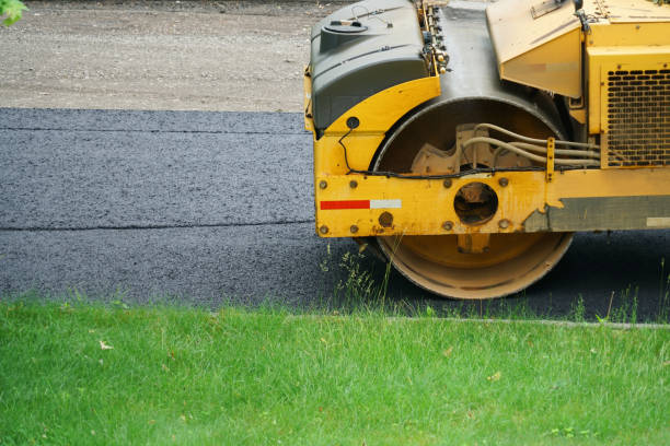 Best Commercial Driveway Pavers  in Lake Clarke Shores, FL