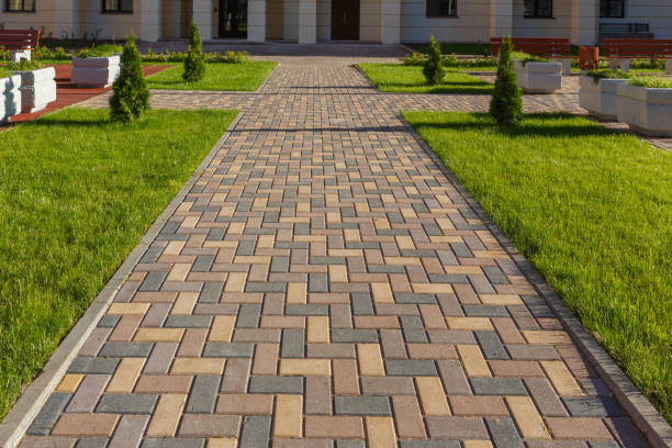 Best Best Driveway Pavers  in Lake Clarke Shores, FL